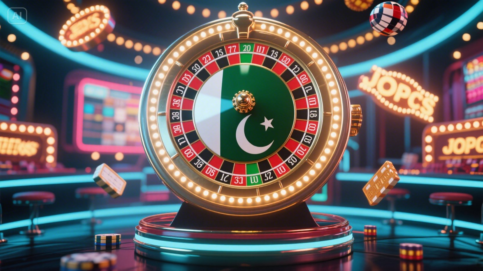 Bets CasinoDeposit once and receive 200% instantly! Pakistani users can enjoy slots, poker, and live games with fast JazzCash transactions and verified local support.