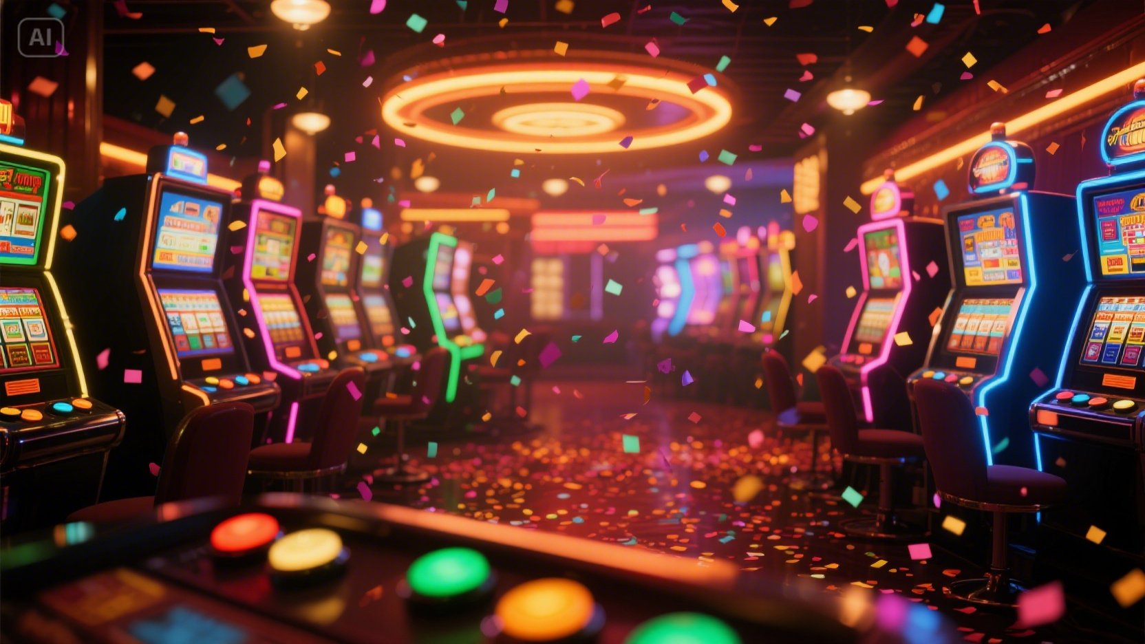 Registration at Bets Casino Casino